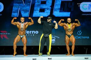 BODYBUILDING НОВИЧКИ